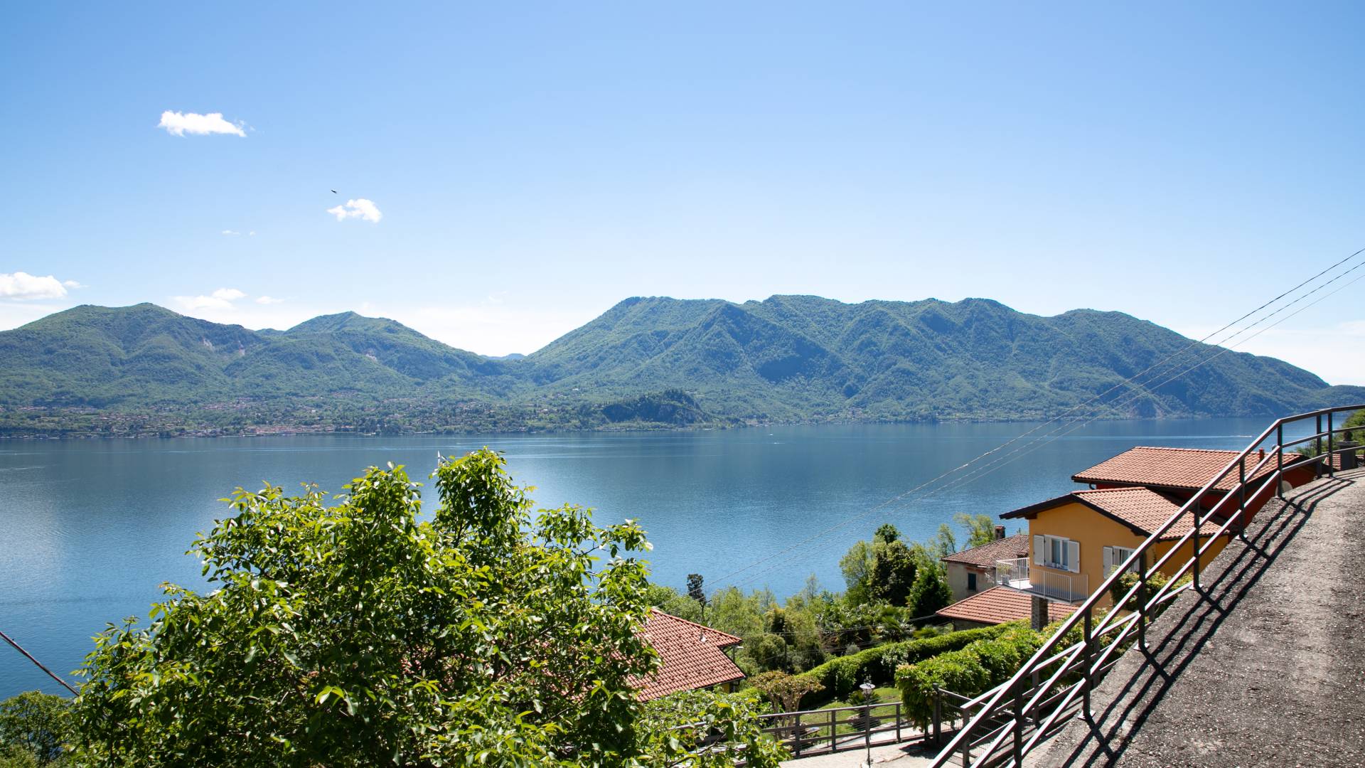Lago Maggiore - Rentals & Estate