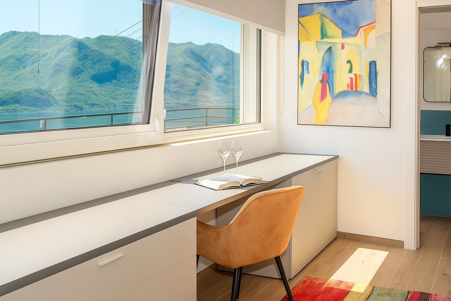 Affida a noi la gestione del tuo immobile