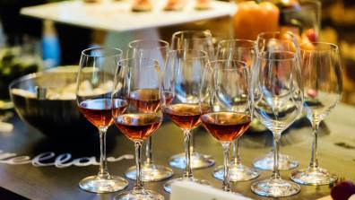 Degustazioni private in casa vacanza