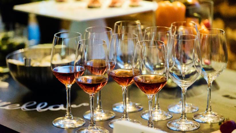 Degustazioni private in casa vacanza