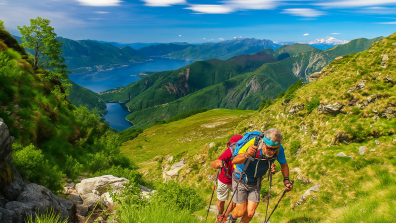 Escursioni e tour guidati